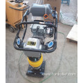 Diesel Engine Vibration Soil Tamping Rammer